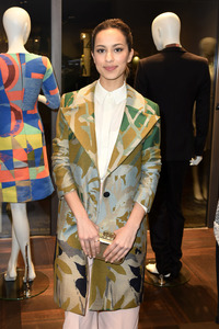 Kilian Kerner Store Opening in Berlin
