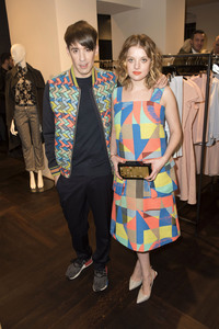 Kilian Kerner Store Opening in Berlin