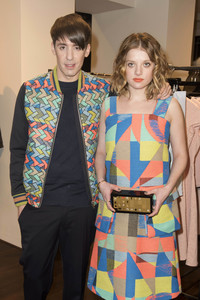 Kilian Kerner Store Opening in Berlin