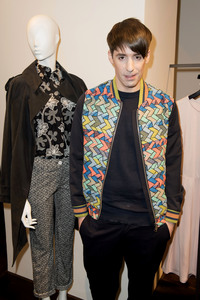Kilian Kerner Store Opening in Berlin