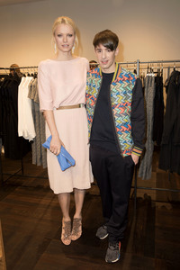 Kilian Kerner Store Opening in Berlin