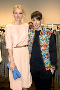 Kilian Kerner Store Opening in Berlin