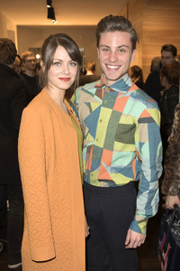 Kilian Kerner Store Opening in Berlin