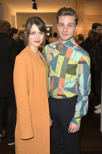 Kilian Kerner Store Opening in Berlin