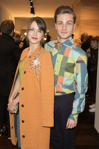 Kilian Kerner Store Opening in Berlin