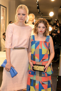 Kilian Kerner Store Opening in Berlin
