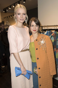 Kilian Kerner Store Opening in Berlin