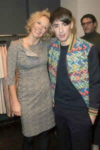 Kilian Kerner Store Opening in Berlin
