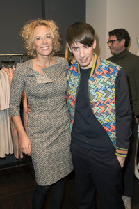 Kilian Kerner Store Opening in Berlin