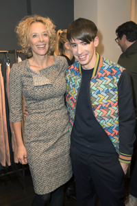 Kilian Kerner Store Opening in Berlin