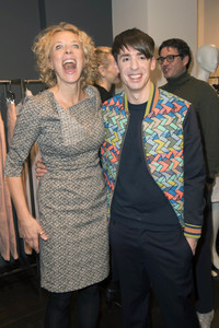 Kilian Kerner Store Opening in Berlin