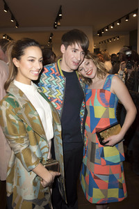 Kilian Kerner Store Opening in Berlin