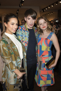 Kilian Kerner Store Opening in Berlin