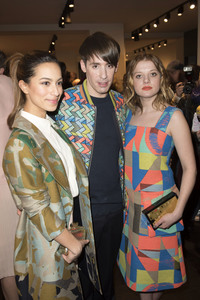 Kilian Kerner Store Opening in Berlin