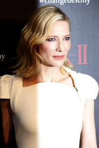SK-II #ChangeDestiny Forum Photocall in Los Angeles