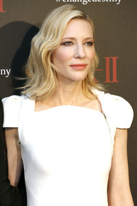 SK-II #ChangeDestiny Forum Photocall in Los Angeles