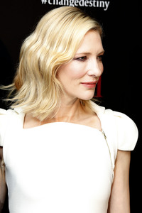SK-II #ChangeDestiny Forum Photocall in Los Angeles