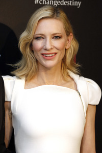 SK-II #ChangeDestiny Forum Photocall in Los Angeles