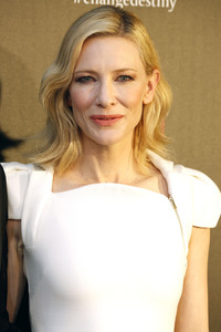 SK-II #ChangeDestiny Forum Photocall in Los Angeles