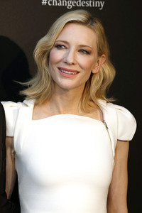 SK-II #ChangeDestiny Forum Photocall in Los Angeles
