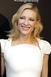 SK-II #ChangeDestiny Forum Photocall in Los Angeles