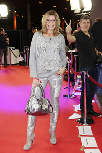Gala-Premiere der Eisrevue 'Holiday on Ice - Passion' in Berlin