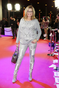 Gala-Premiere der Eisrevue 'Holiday on Ice - Passion' in Berlin