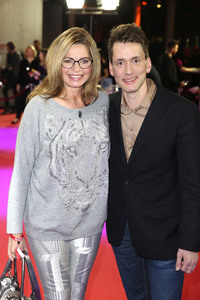 Gala-Premiere der Eisrevue 'Holiday on Ice - Passion' in Berlin