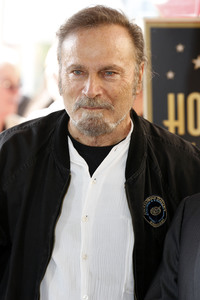 Ennio Morricone erhält einen Stern auf dem Hollywood Walk of Fame, Los Angeles