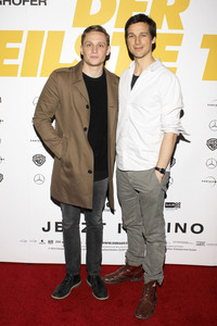 Screening 'Der geilste Tag' in Hamburg
