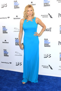 Film Independent Spirit Awards in Santa Monica