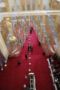 88. Oscar Verleihung in Los Angeles