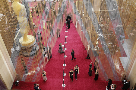 88. Oscar Verleihung in Los Angeles