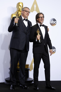 88. Oscar Verleihung in Los Angeles