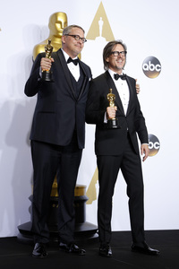 88. Oscar Verleihung in Los Angeles