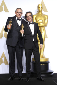 88. Oscar Verleihung in Los Angeles