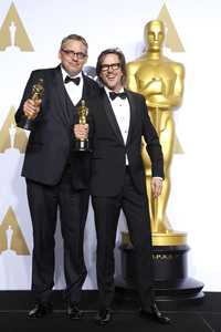 88. Oscar Verleihung in Los Angeles