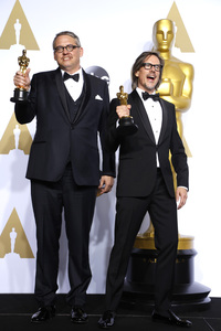 88. Oscar Verleihung in Los Angeles