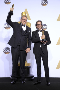 88. Oscar Verleihung in Los Angeles