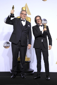 88. Oscar Verleihung in Los Angeles