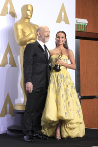 88. Oscar Verleihung in Los Angeles