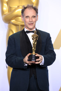 88. Oscar Verleihung in Los Angeles