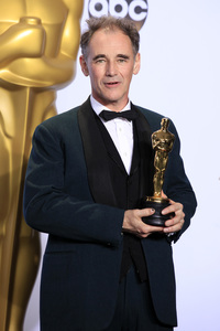 88. Oscar Verleihung in Los Angeles