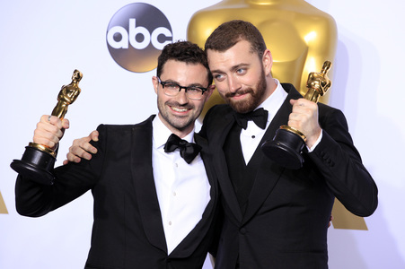 88. Oscar Verleihung in Los Angeles