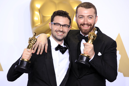 88. Oscar Verleihung in Los Angeles