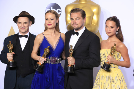 88. Oscar Verleihung in Los Angeles