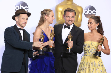 88. Oscar Verleihung in Los Angeles