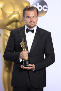88. Oscar Verleihung in Los Angeles