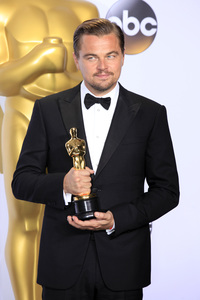 88. Oscar Verleihung in Los Angeles
