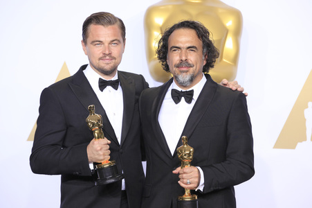88. Oscar Verleihung in Los Angeles